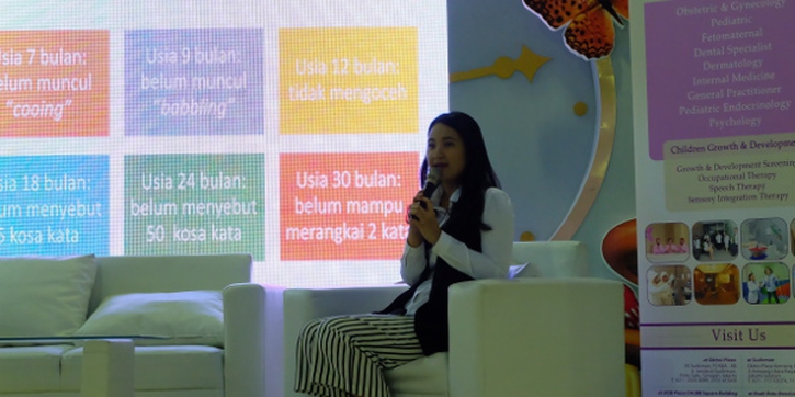 Hindari 5 Kesalahan Ini Agar Anak Tak Lambat Bicara