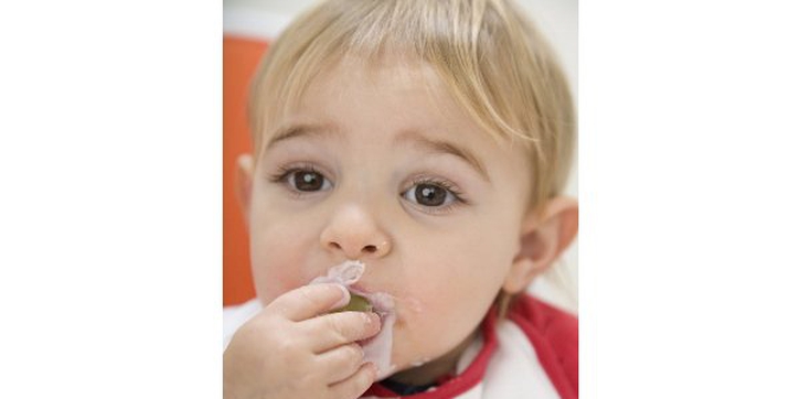 Nafsu Makan Anak Berkurang
