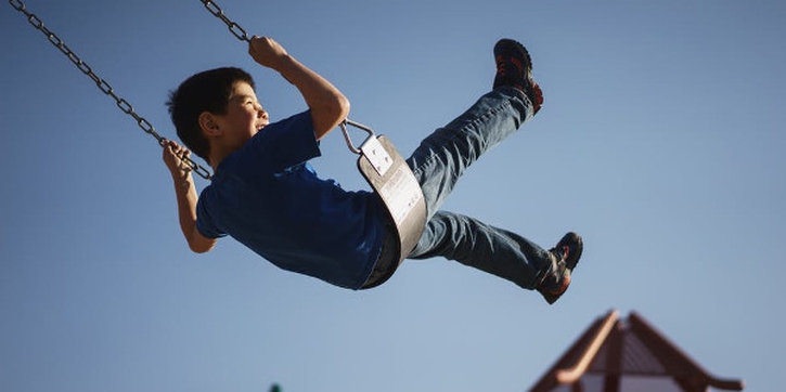 5 Pilihan Playground di Jakarta dan Sekitarnya