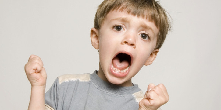 Inilah 10 Fakta tentang Tantrum Pada Anak!