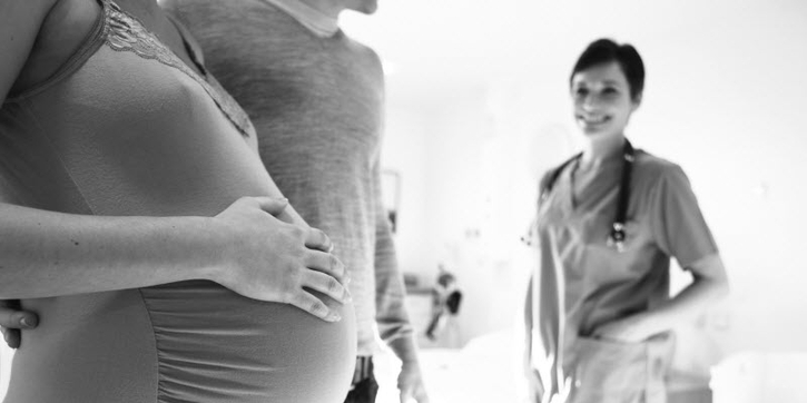 PMS Tingkatkan Risiko Prematuritas