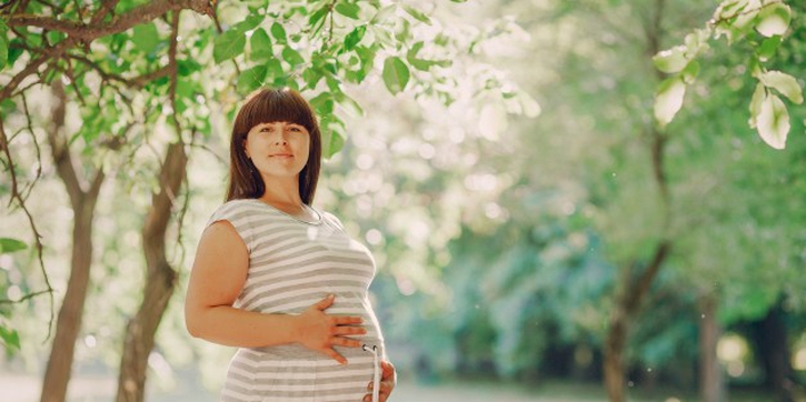 Kurang Vitamin D Sebabkan Persalinan Lebih Sakit