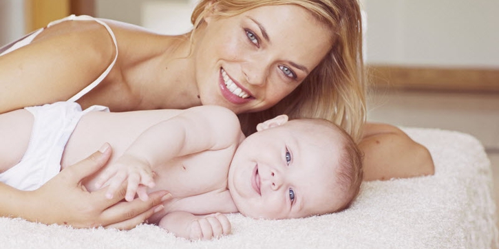 Manfaat Attachment Parenting (2) 