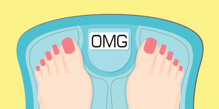 Berat Badan Naik saat Menyapih Anak? Ini Penyebabnya!