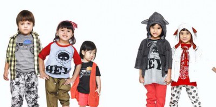 4 Faktor Fisik Tumbuh Kembang Anak