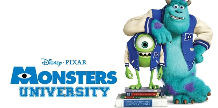 Hello Monster
