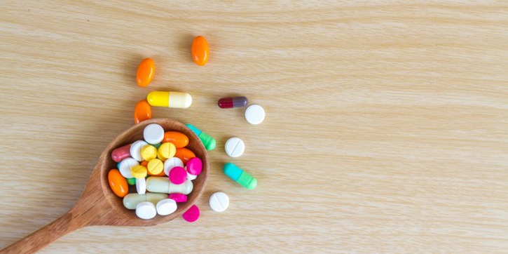 Jangan Biasakan Anak Minum Antibiotik ya.. Bikin Gemuk!
