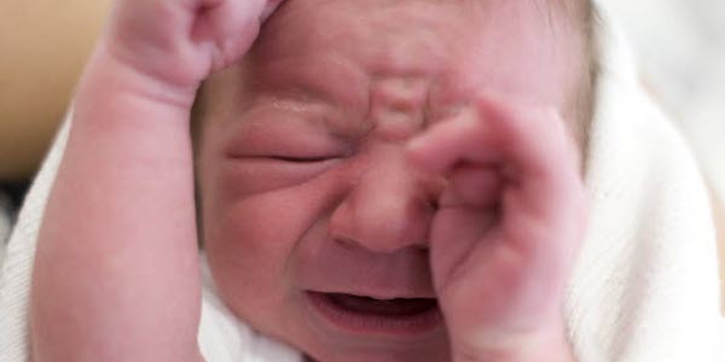 Jika Bobot Lahir Bayi Rendah