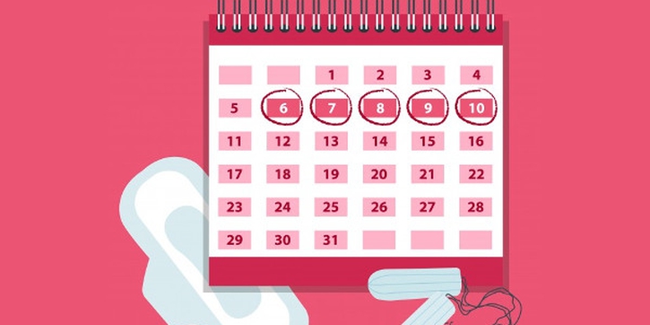 Yuk, Cuci Tangan Sebelum & Sesudah Mengganti Pembalut