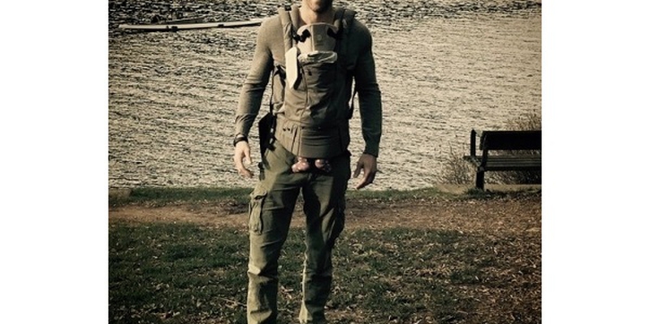 Ryan Reynolds: “Menjadi ayah adalah pekerjaan terbaik!”