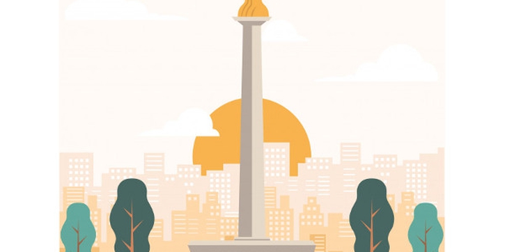 Tentang Jakarta yang Anak Perlu Kenal