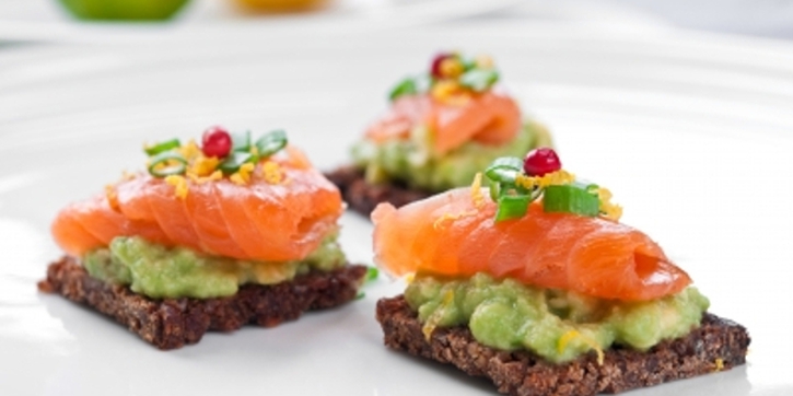 Wow, Omega-3 Bisa Membuat Anda Langsing!