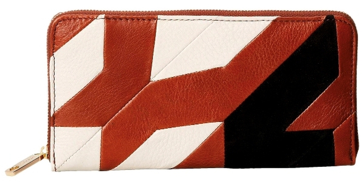 Dompet Penunjang Gaya