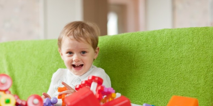 5 Mainan untuk Menstimulasi Kecerdasan Anak 2 Tahun