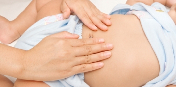 Jika Pusar Bayi Menonjol