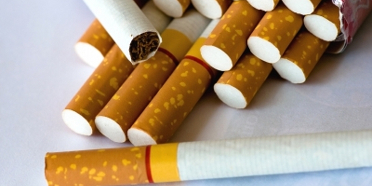 Waspada Dampak Iklan Rokok