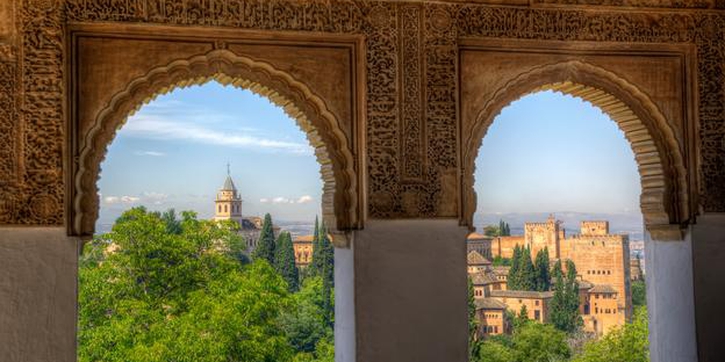 Tip Wisata Sejarah di Spanyol