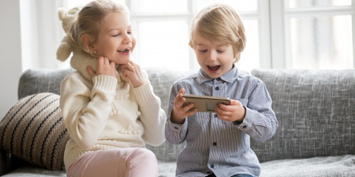 10 Rekomendasi Aplikasi Game Edukasi untuk Anak