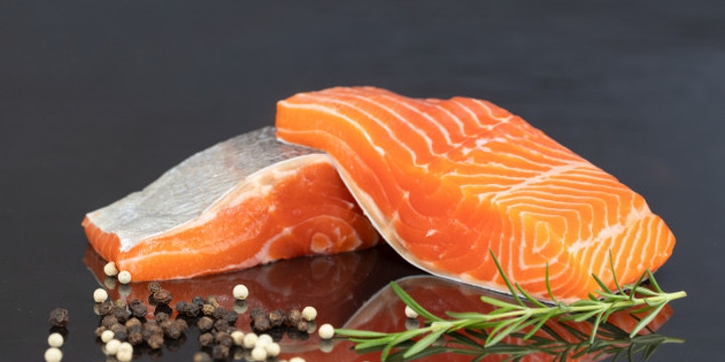7 Superfood untuk Membuat Balita Anda Tumbuh Cerdas