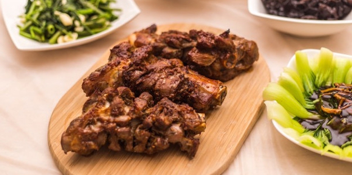 Bolehkah Bumil Makan Daging Kambing? Ini Penjelasannya