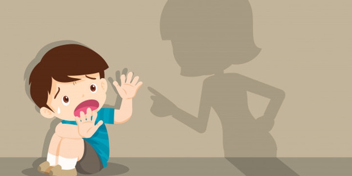 Moms, Ini Dampak Melakukan Kekerasan Verbal pada Anak