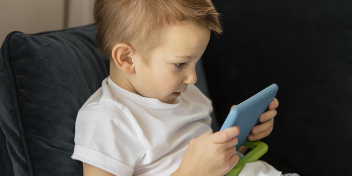 Tak Selalu Negatif, Ini Dampak Positif Video Game pada Anak