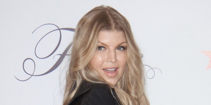 Fergie Ingin Punya Anak Lagi