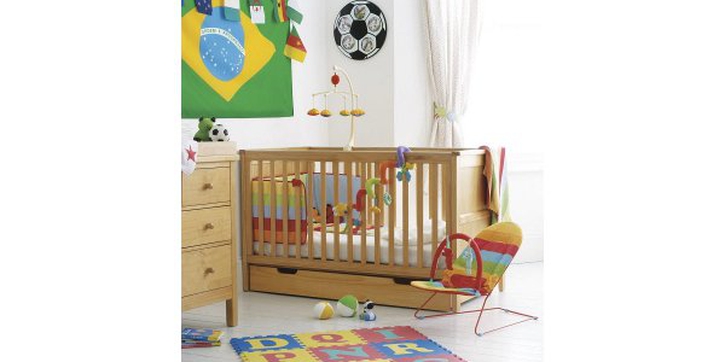 5 Hal Kekinian dan Modern untuk Bayi 