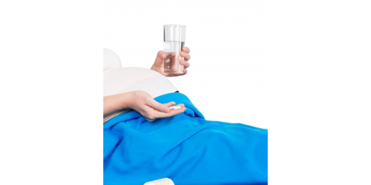 Tips Konsumsi Obat Saat Hamil