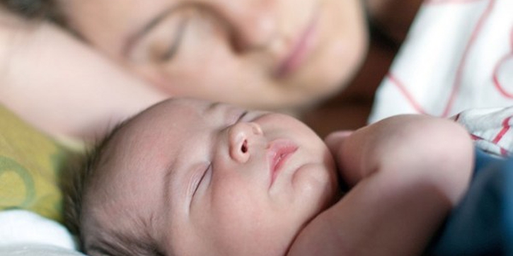 Kematian Mendadak Bayi Tergantung Usia