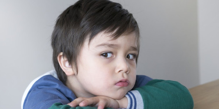 Mengapa Si Kecil Jadi Anti-Sosial?