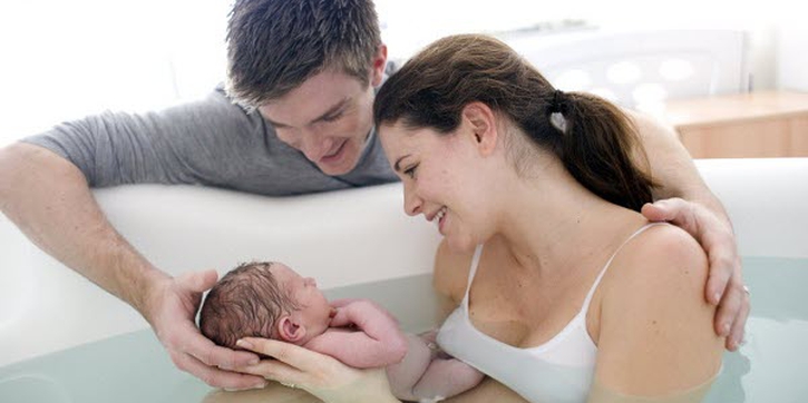 Fakta Tubuh Newborn