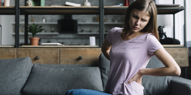 Kenali Dead Butt Syndrome, Risiko Akibat Duduk Terlalu Lama