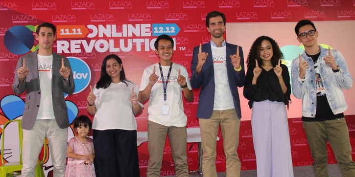 Suka Belanja Online? Nantikan Promo Menarik Ini!