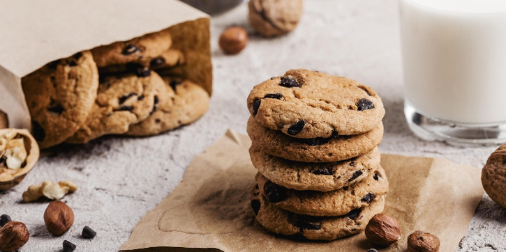 Rekomendasi Cookies untuk ASI Booster agar Lancar Menyusui