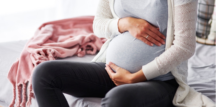 6 Penyebab Timbulnya Kontraksi di Trimester Ketiga Kehamilan
