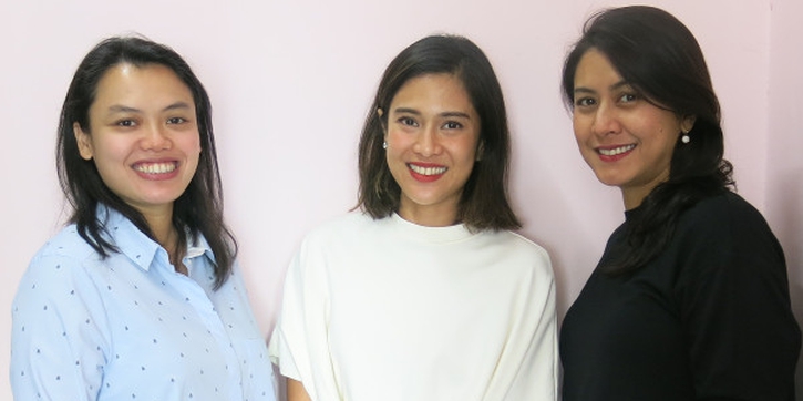 Dian Sastro Siap Berbagi Soal Gangguan Spektrum Autisme