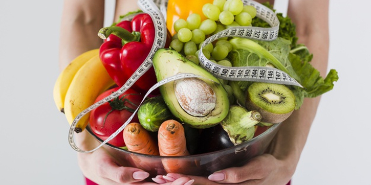 Nutrisi yang Tetap Harus dipenuhi saat Melakukan Diet