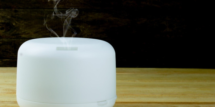 Humidifier, Diffuser, dan Air Purifier, Apa Bedanya?