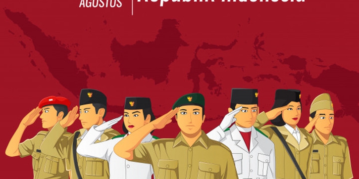 Fakta Sejarah Kemerdekaan yang Bisa Diajarkan pada Anak