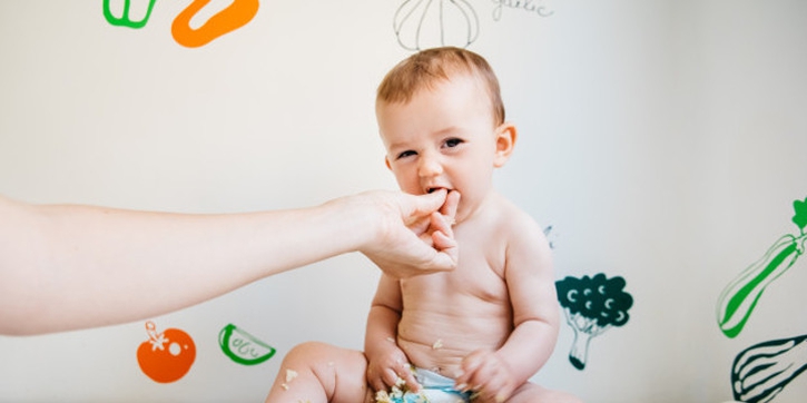 Garam untuk MPASI Bayi Sebenarnya Boleh Enggak, Sih?