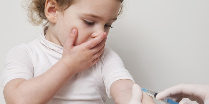 Fungsi Tes Mantoux pada Anak dan Prosedurnya