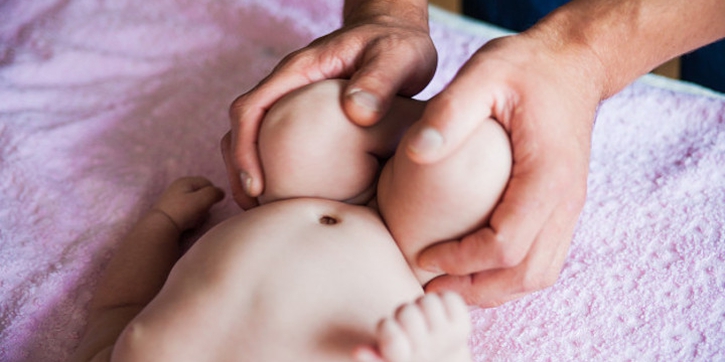Waspada Hipospadia, Kelainan Kelamin pada Bayi Laki-laki