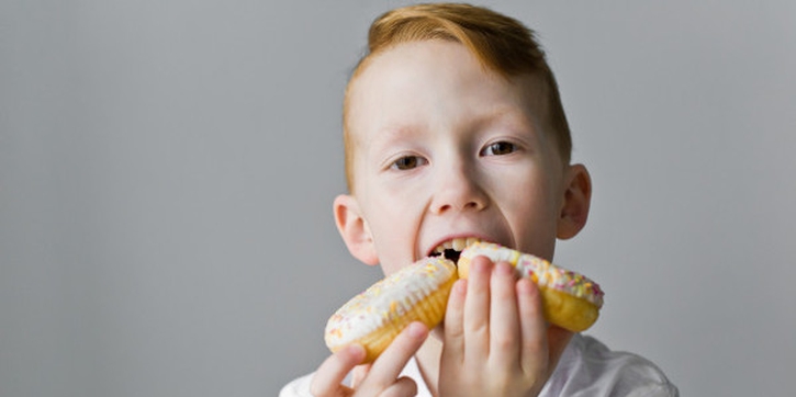 Waspada, Diabetes juga Mengintai Si Kecil
