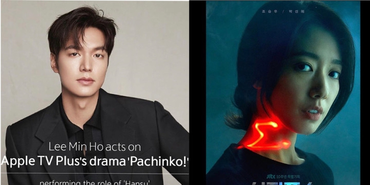 Wajib Nonton! Ini Daftar Drama Korea yang Bakal Hits di 2021