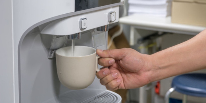 Rekomendasi Dispenser Galon Bawah dengan Harga Terjangkau
