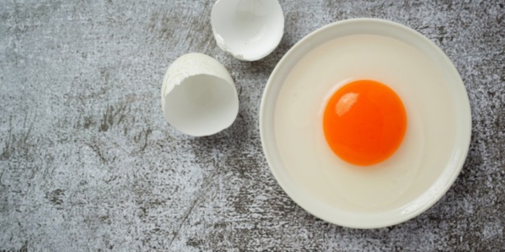 Khasiat Kuning Telur Bebek untuk Kesuburan dan Program Hamil