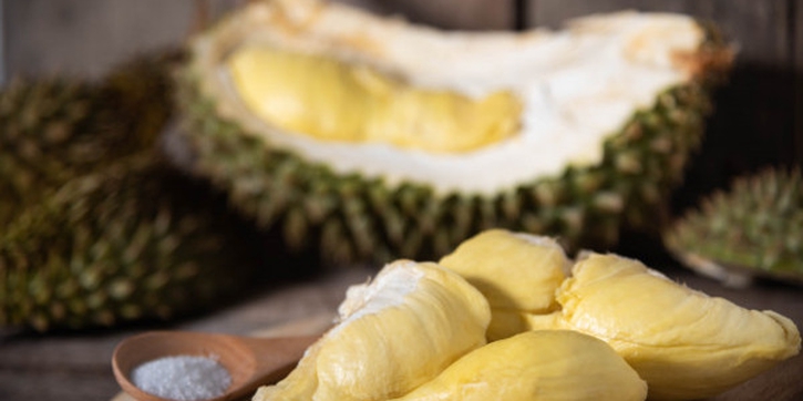 Bolehkah Ibu Hamil Makan Durian? Ini Jawabannya