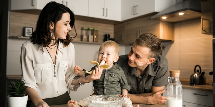 Cara Mudah Bikin Pisang Nugget Enak, Buktikan Yuk Moms!