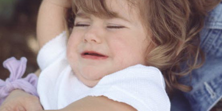 Supermarket, Tempat Favorit Anak Tantrum